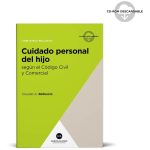 Cuidado Personal Del Hijo Cccn