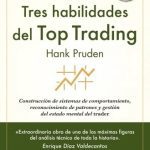 Las Tres Habilidades Del Top Trading - Hank Pruden, De Pruden, Hank. Profit Editorial, Tapa Blanda En Español