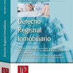 Derecho Registral Inmobiliario. Vitali - Orelle