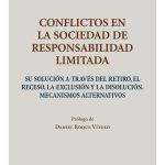 Conflictos En La Sociedad De Responsabilidad Limitada