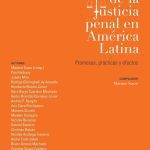 Reforma De La Justicia Penal En América Latina - Sozzo, Maxi