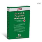 Manual De Propiedad Horizontal