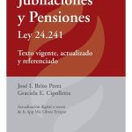 Jubilaciones Y Pensiones - Ley 24241