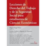 Lecciones De Derecho Del Trabajo Y De La Seguridad Social