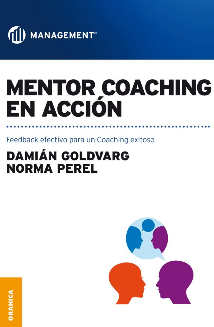 Mentor Coaching En Acción - Goldvarg/perel - Imagen 1