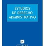 Estudios De Derecho Administrativo