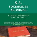 S.a. - Sociedades Anonimas - Errepar Errepa