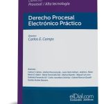 Derecho Procesal Electrónico Práctico