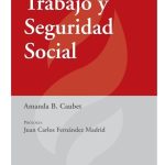 Trabajo Y Seguridad Social