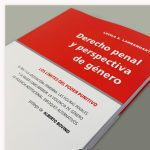 Larrandart Derecho Penal Y Perspectiva De Género Nvo 2021