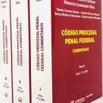 Código Procesal Penal Federal Comentado - Ultima Edicion - R