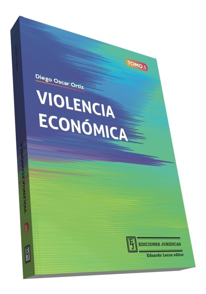 Violencia Económica - Imagen 1