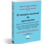 El Margen Nacional De Apreciación