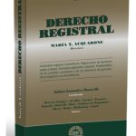Guía De Estudio: Derecho Registral, De María T. Acquarone. Editorial Estudio, Tapa Blanda En Español, 2023