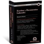 Guía De Modelos: Escritos Y Documentos Laborales