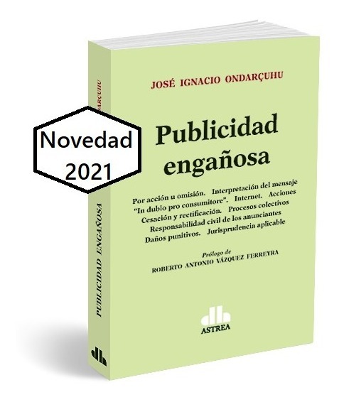 Publicidad Engañosa