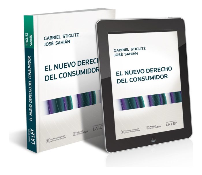 El Nuevo Derecho Del Consumidor - Stiglitz - Imagen 1