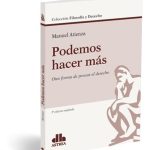 Podemos Hacer Más - Otra Forma De Pensar El Derecho