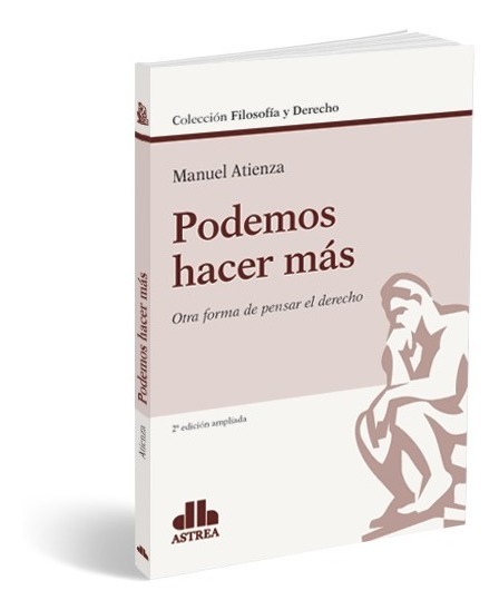 Podemos Hacer Más - Otra Forma De Pensar El Derecho