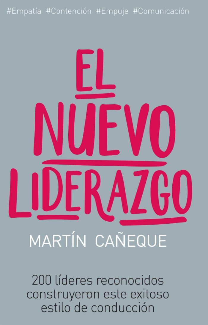 El Nuevo Liderazgo - Cañeque - Imagen 1
