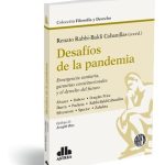 Desafíos De La Pandemia - Rabbi-baldi