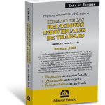 Guía De Relaciones Individuales Del Trabajo -última Edición-