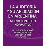La Auditoría Y Su Aplicación En Argentina