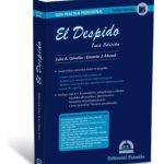 Guia Practica Profesional El Despido