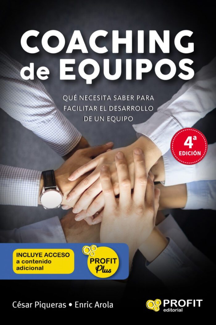 Coaching De Equipos - Piqueras/arola - Ultima Edicion - Imagen 1