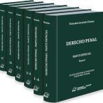 Derecho Penal Pte Especial (encuadernada)