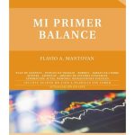 Mi Primer Balance 4ta Edicion - Mantovan - Errepar