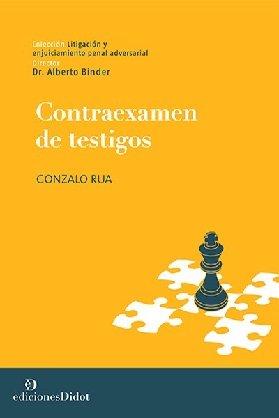 Contraexamen De Testigos