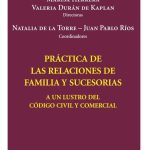 Prácticas De Las Relaciones De Familia Y Sucesorias