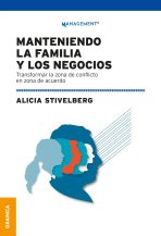 Manteniendo La Familia Y Los Negocios - Stivelberg