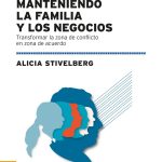 Manteniendo La Familia Y Los Negocios - Stivelberg