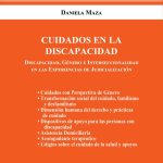 Derecho A La Salud - Cuidados En La Discapacidad - Maza
