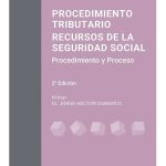 Procedimiento Tributario Recursos De La Seguridad Social