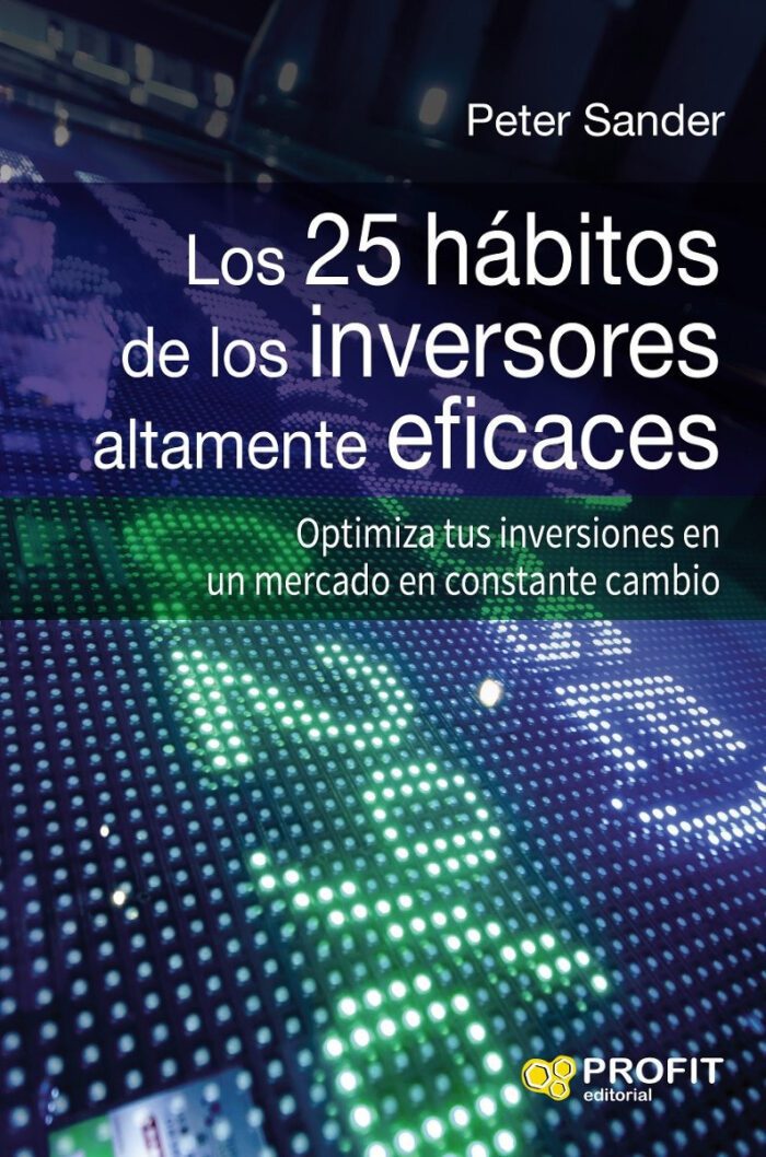 Los 25 Hábitos De Los Inversores Altamente Eficaces - Imagen 1