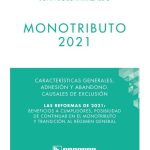 Monotributo 2021