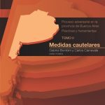 Proceso Adversarial Prov. De Bs As T.2 Medidas Cautelares