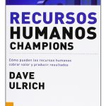 Recursos Humanos Champions - Ulrich