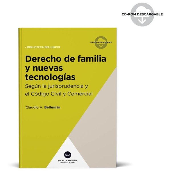 Derecho De Familia Y Nuevas Tecnologías