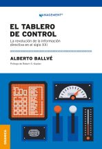 El Tablero De Control - Ballve - Ultima Edicion