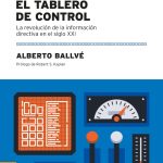 El Tablero De Control - Ballve - Ultima Edicion