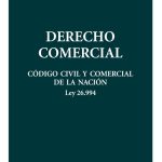 Derecho Comercial