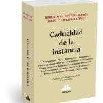Caducidad De La Instancia