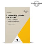 Contratos Y Pactos Sucesorios