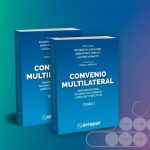 Convenio Multilateral, De R. Chicolino. Editorial Errepar, Tapa Blanda En Español, 2023