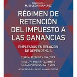 Régimen De Retención Del Impuesto A Las Ganancias