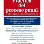 Práctica Del Proceso Penal